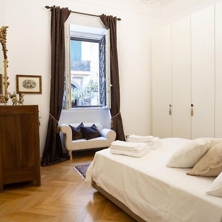 Domus Alba Mantua Apartment Рим Екстериор снимка