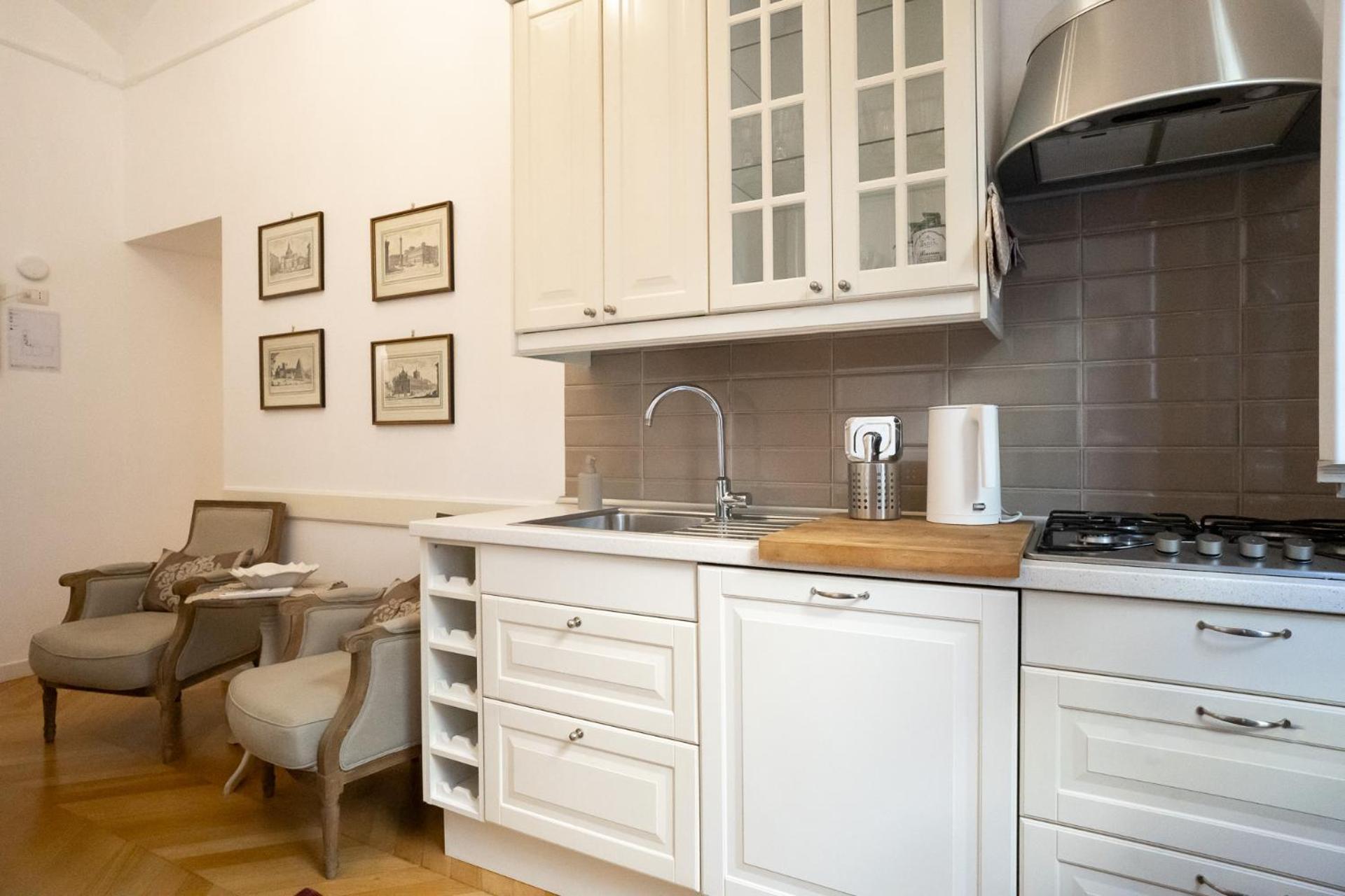 Domus Alba Mantua Apartment Рим Екстериор снимка