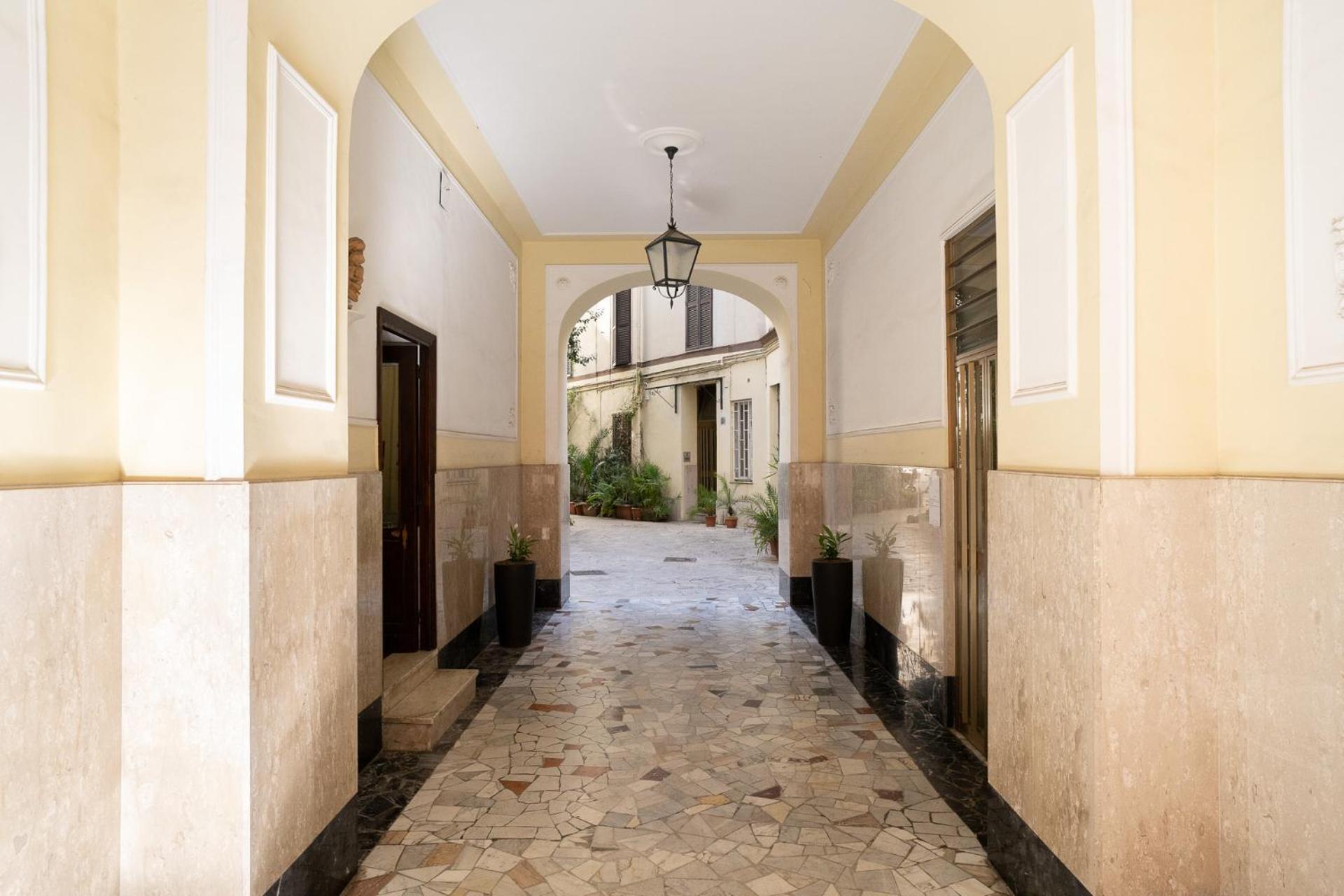 Domus Alba Mantua Apartment Рим Екстериор снимка