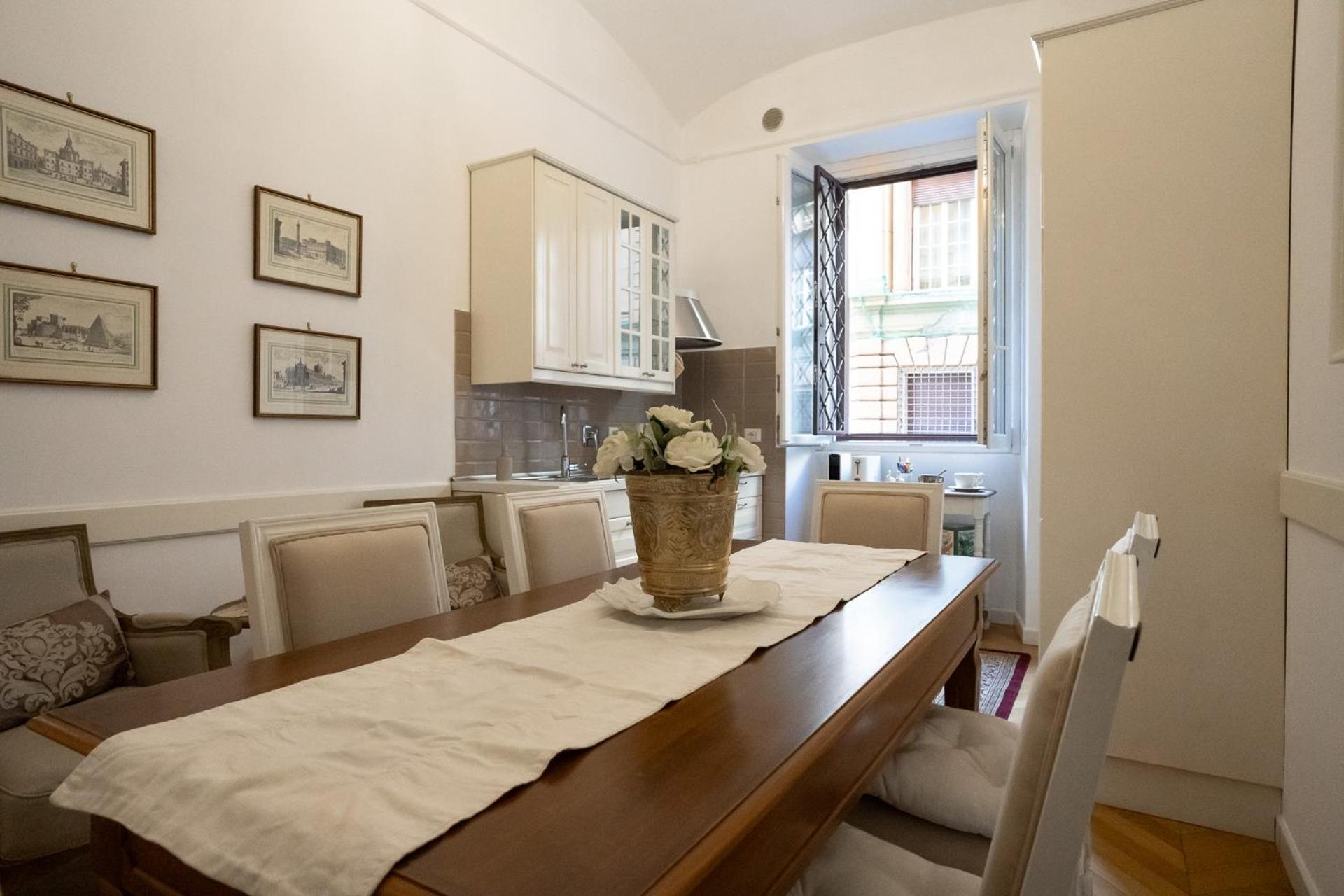 Domus Alba Mantua Apartment Рим Екстериор снимка
