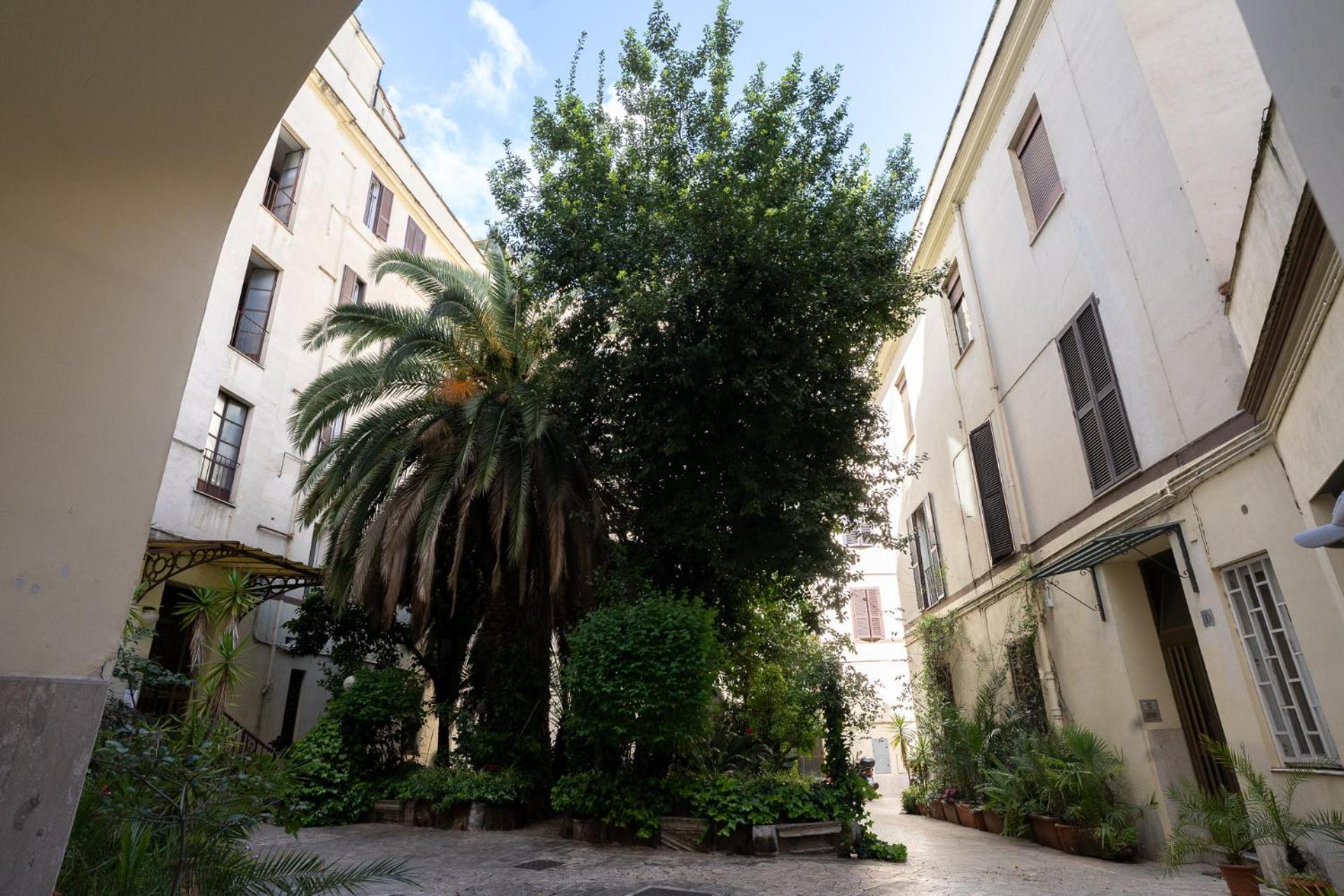 Domus Alba Mantua Apartment Рим Екстериор снимка