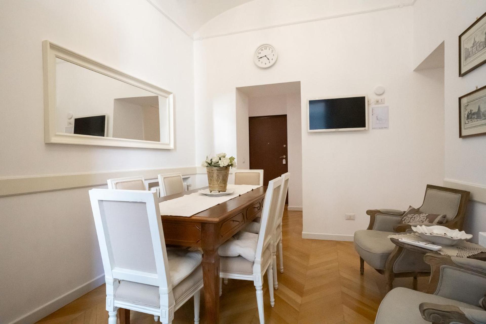 Domus Alba Mantua Apartment Рим Екстериор снимка