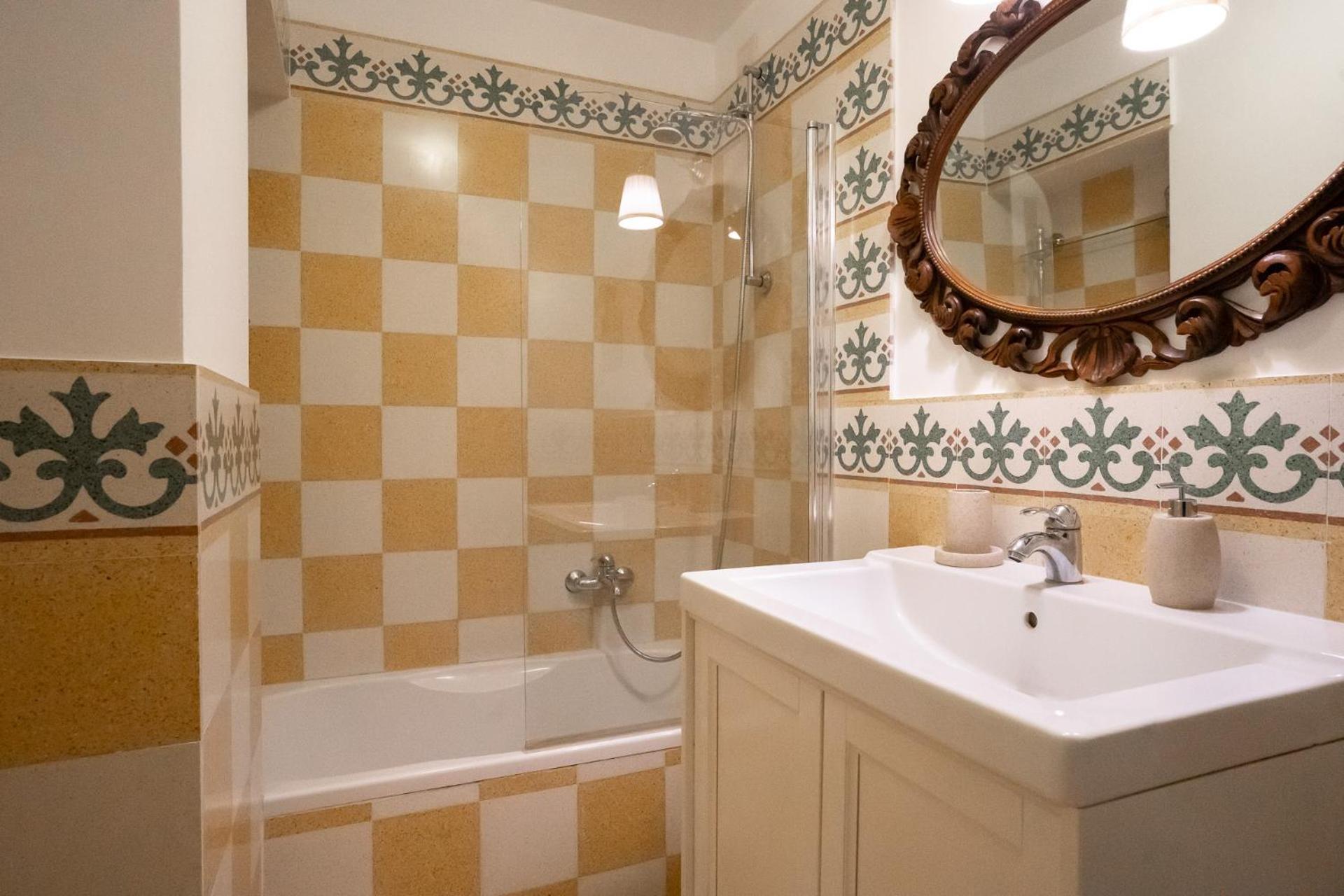 Domus Alba Mantua Apartment Рим Екстериор снимка