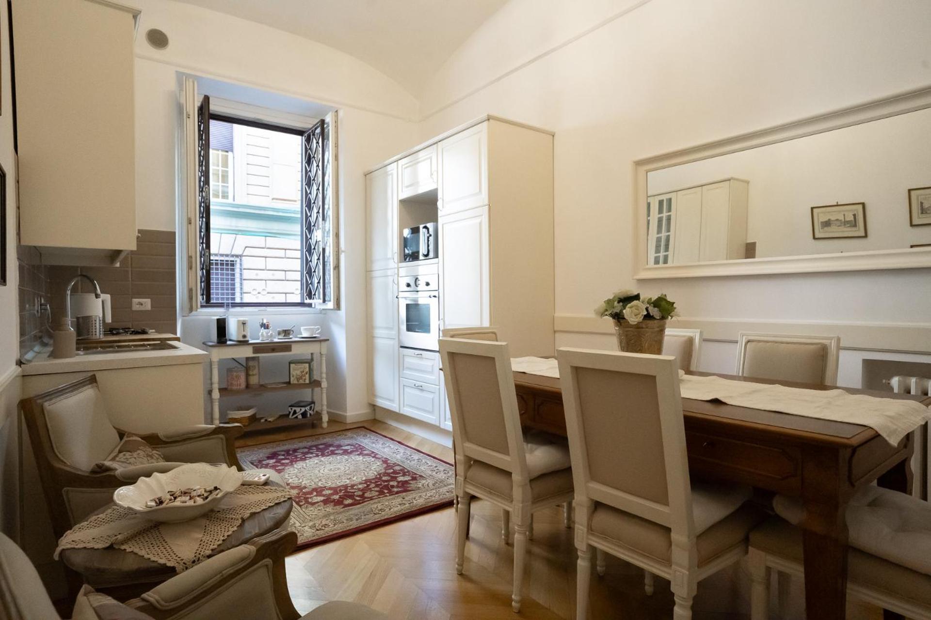 Domus Alba Mantua Apartment Рим Екстериор снимка
