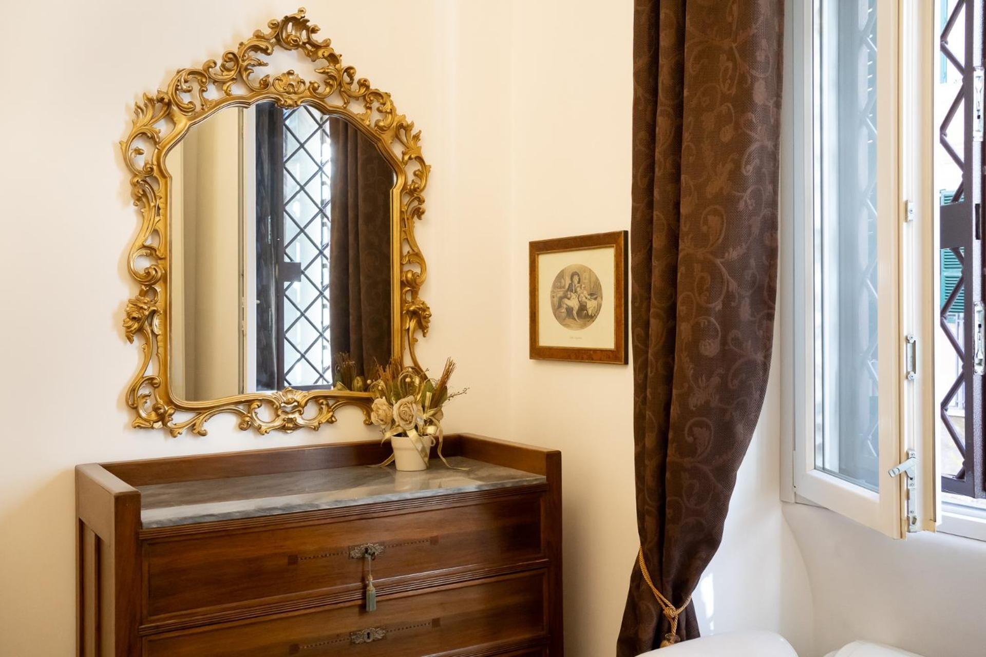 Domus Alba Mantua Apartment Рим Екстериор снимка