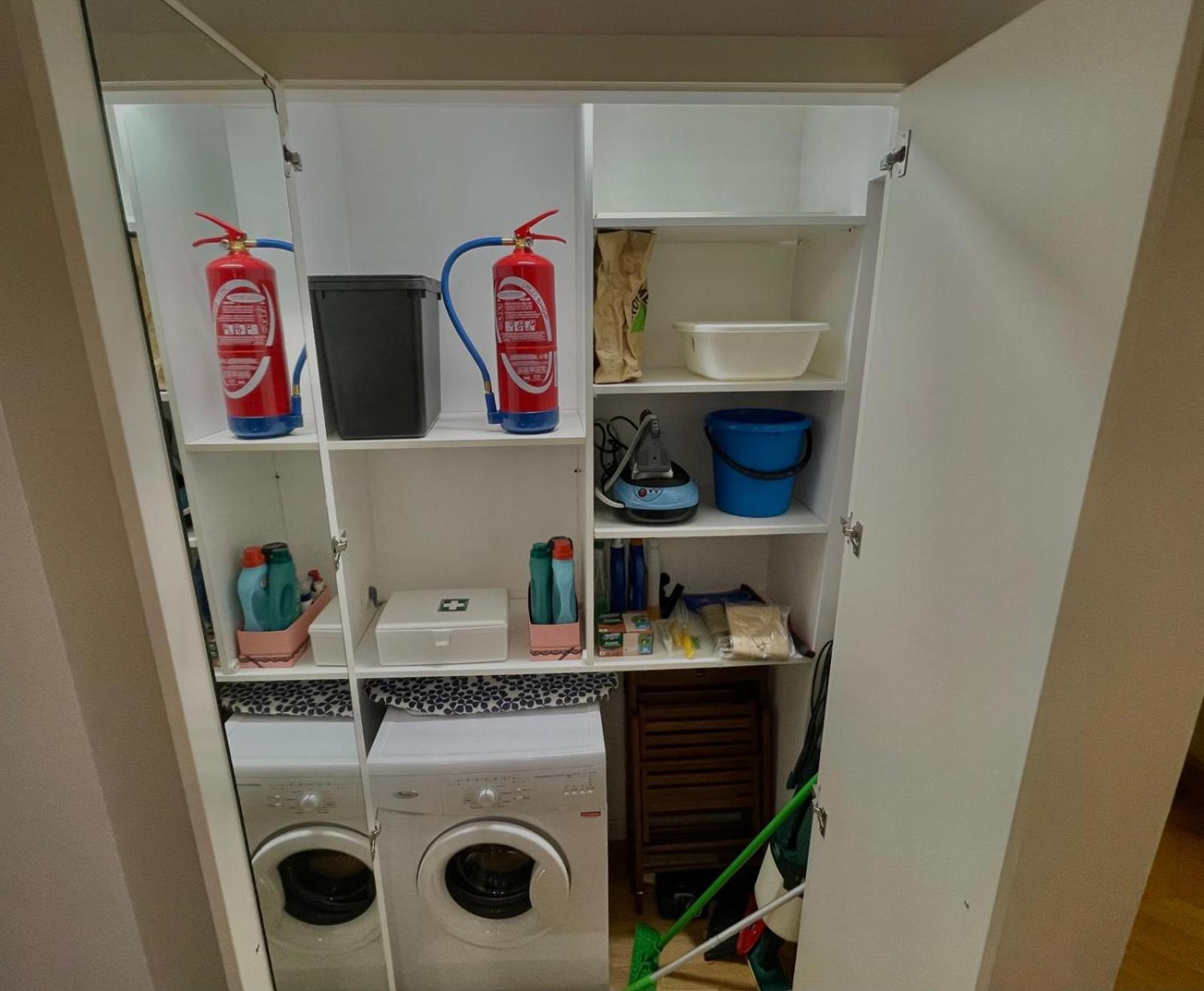 Domus Alba Mantua Apartment Рим Екстериор снимка