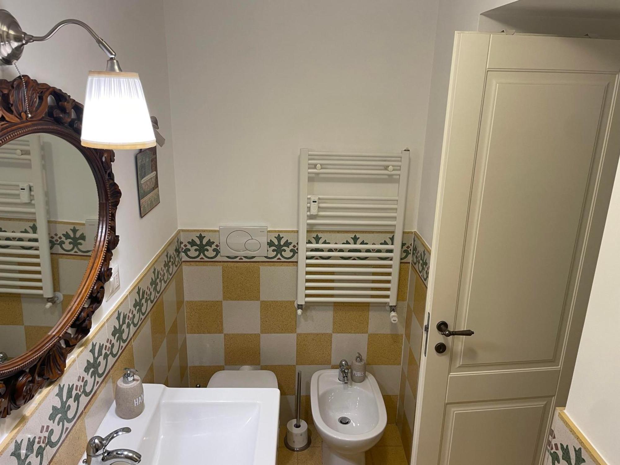 Domus Alba Mantua Apartment Рим Екстериор снимка
